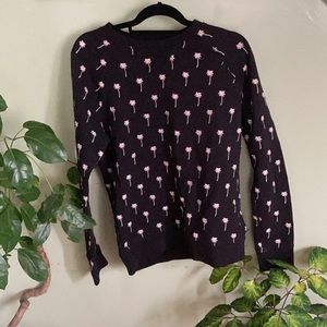 Wezc 100% cotton Swedish brand sweat shirt M #p3